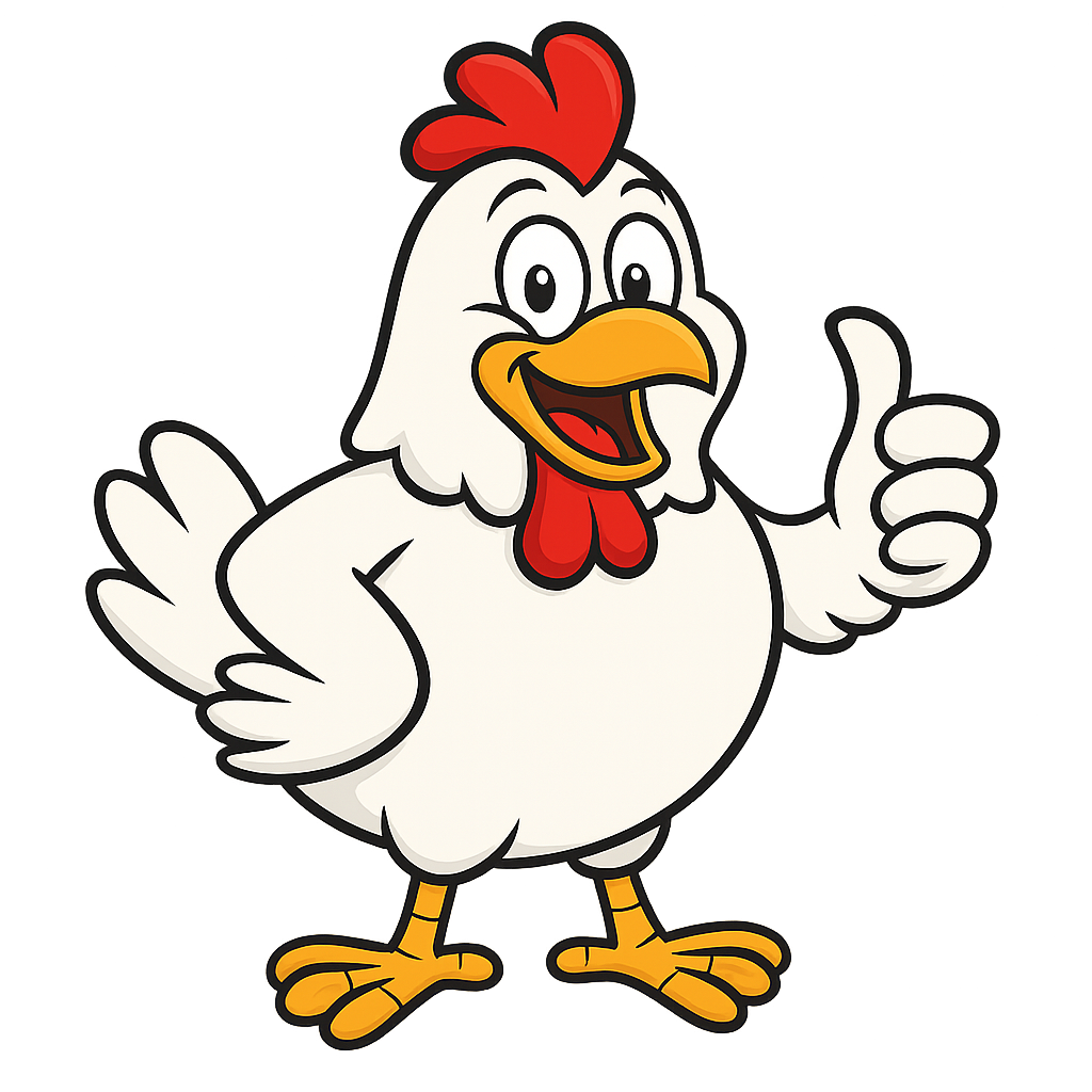 chickenragestore.com favicon