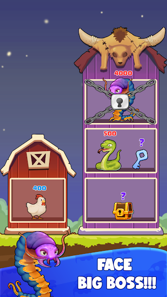 Chicken Rage Screenshot 3