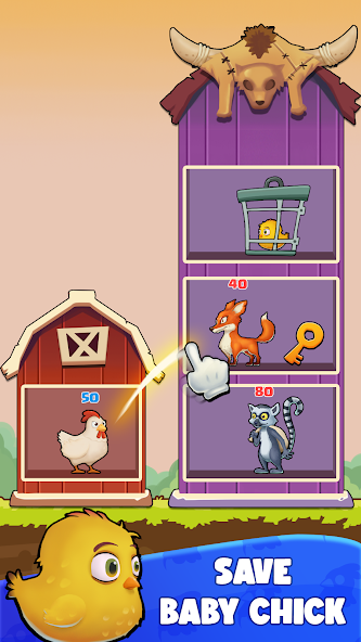 Chicken Rage Screenshot 4